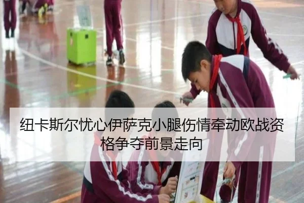 纽卡斯尔忧心伊萨克小腿伤情牵动欧战资格争夺前景走向